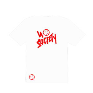 No Society T-Shirt