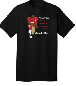 Colin Kaepernick Tee