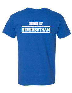 House of Higginbotham