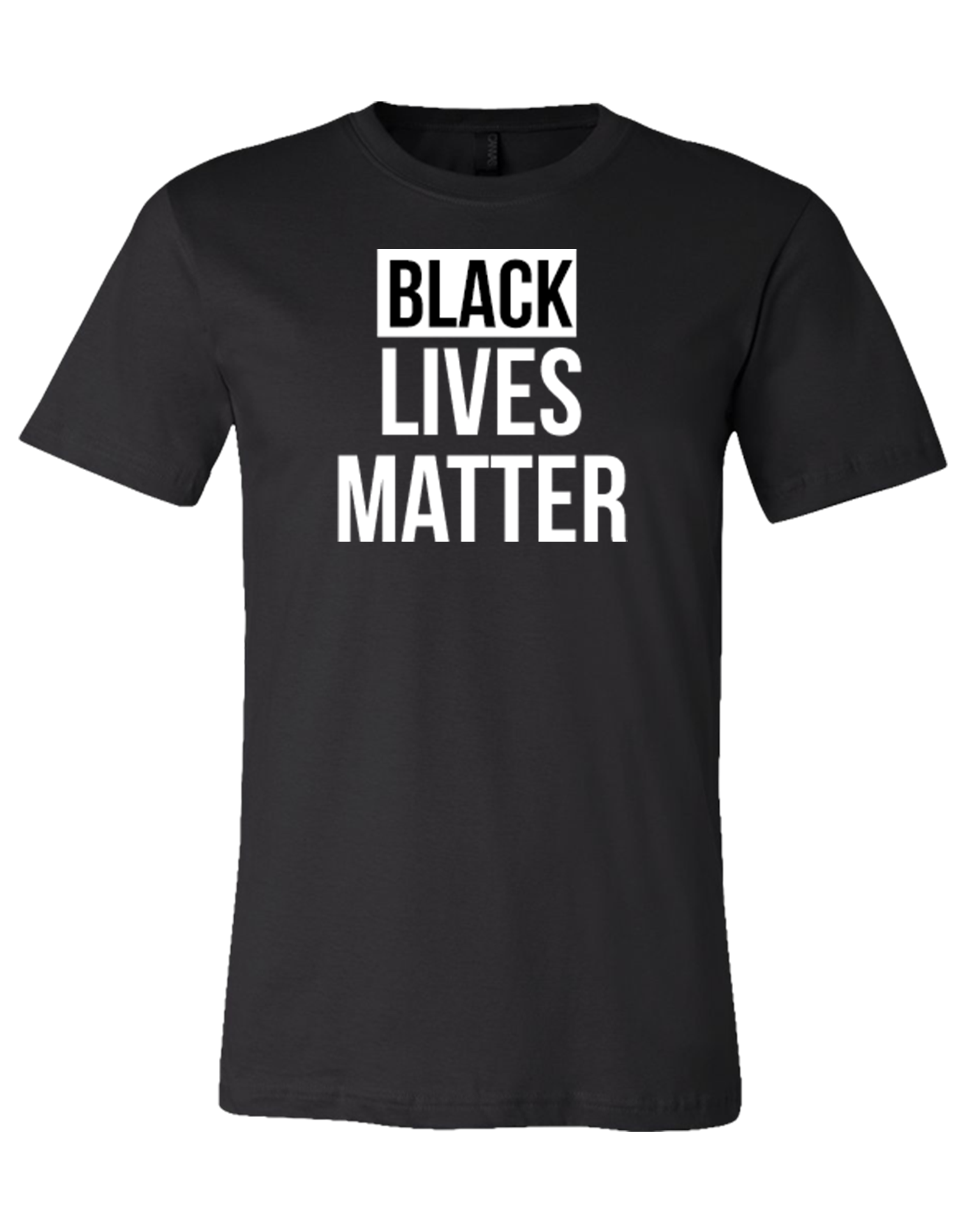 Black Lives Matter I Am Happy Tees