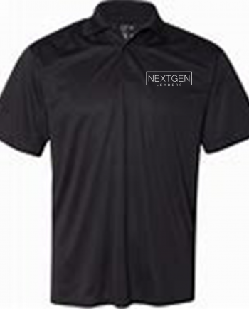 NEXTGEN LEADERS SPORTS SHIRT