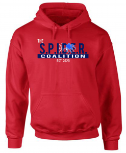 The S.P.I.D.E.R. Coalition