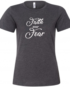 Faith over Fear T-Shirt