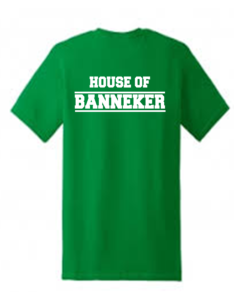 House of Banneker