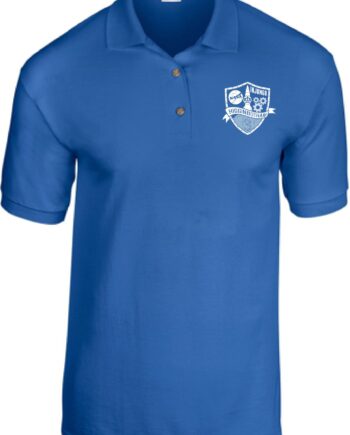 House of Higginbotham Polo Shirt