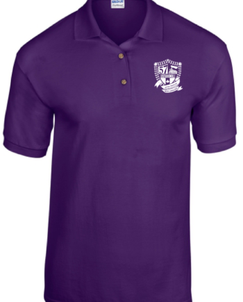 House of McCoy Polo Shirts