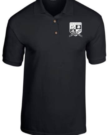 House of Escalante Polo Shirt