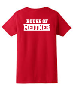 Red House of Meitner Back
