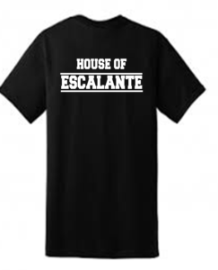 House of Escalante