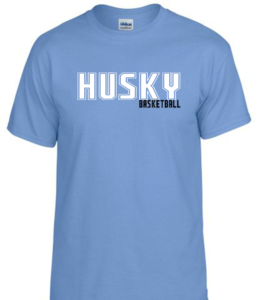 Husky Basketball