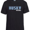 Husky Basketball