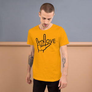 unisex-staple-t-shirt-gold-front-616785d87b5dd.jpg